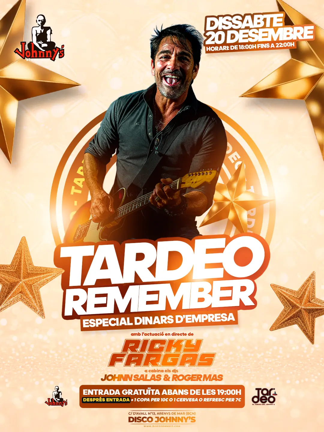 TARDEO-DIA-20-STORY-POST HALLOWEEN-JOHNNYS-DIA-31