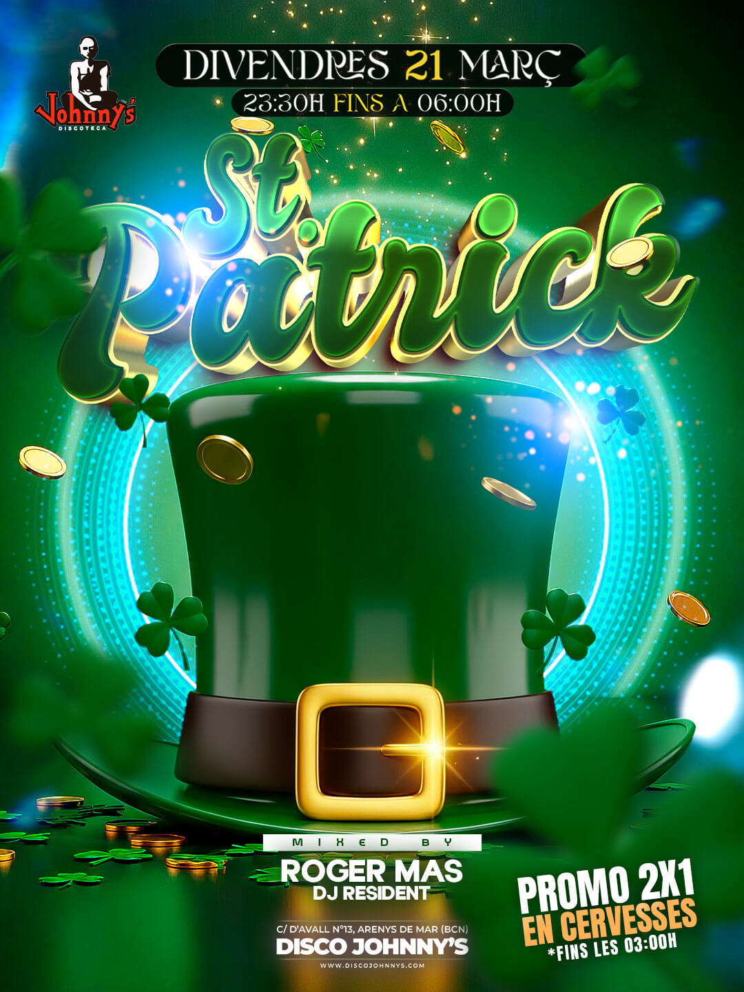 DISCOTECA JOHNNYS SABADO NOCHE DISCOTECA JOHNNYS SABADO NOCHE