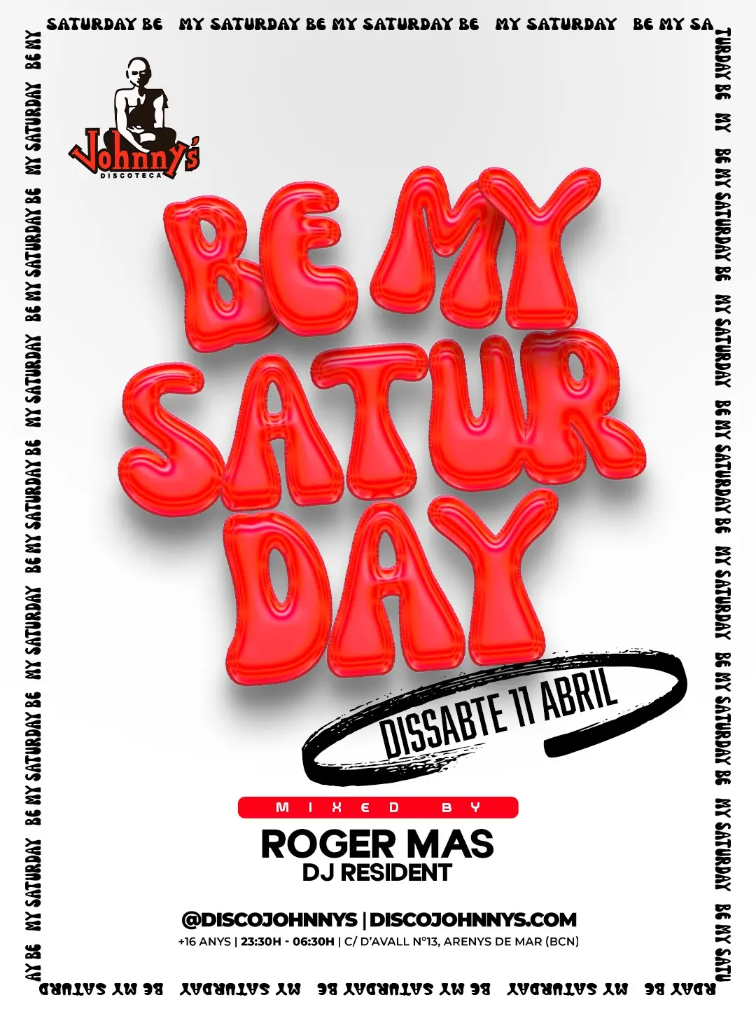 DISCOTECA JOHNNYS DISCOTECA JOHNNYS