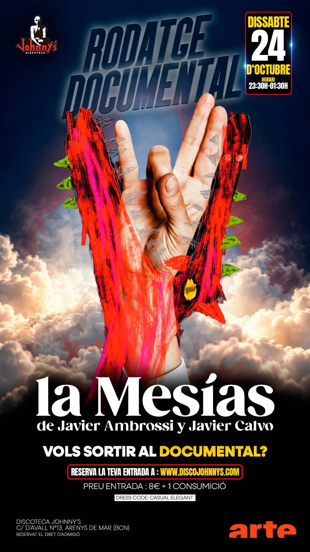 la-mesias